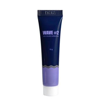 Beauty Wave Lash/Brow Lamination Lotion # 2 15ml