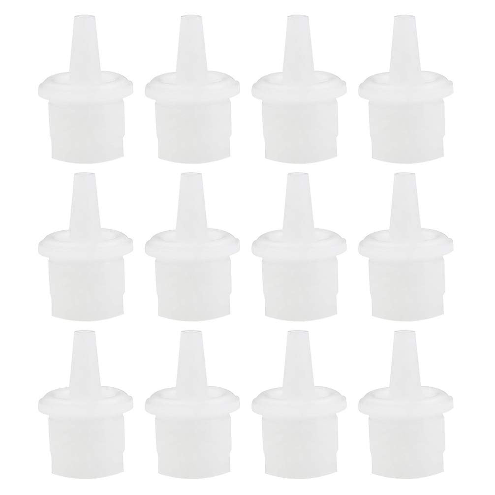 Replacement Nozzle for Glue Bottles 1pc