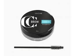 CC lucas Frozen Brow Gel