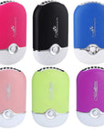 Mini Fan USB Chargeable