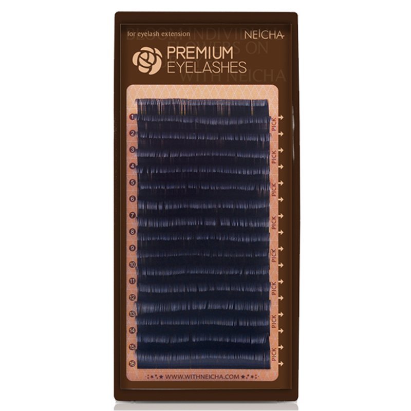 Neicha REFINADO Premium Classic trays A/B/C/D