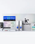 Onestep brow lamination kit