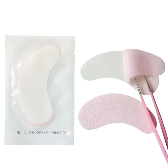 Collagen Eyepatch / Eye patch/ Eye pad 1 pair