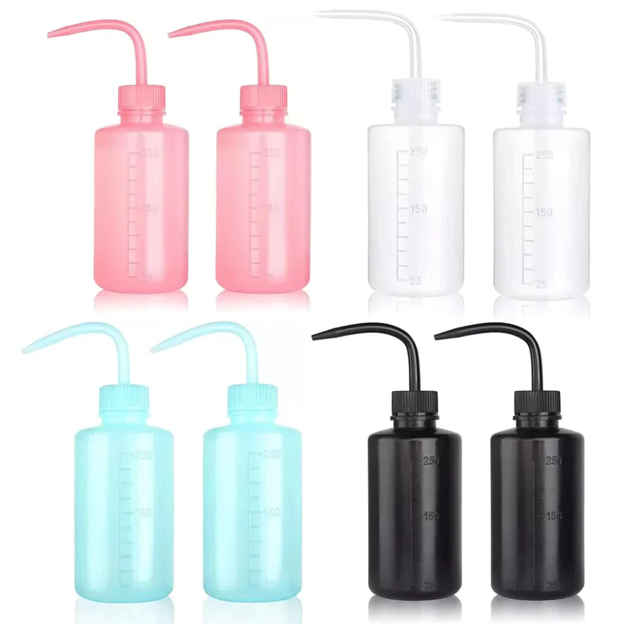 Wash Bottle 150ml