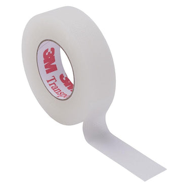 Transpore tape 3m