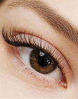 CLASSIC EYELASH EXTENSIONS-2 Days (16 hours)