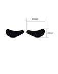 Silicone Eye Pads -Eyepatch Eye Patch Reusable 1 pair
