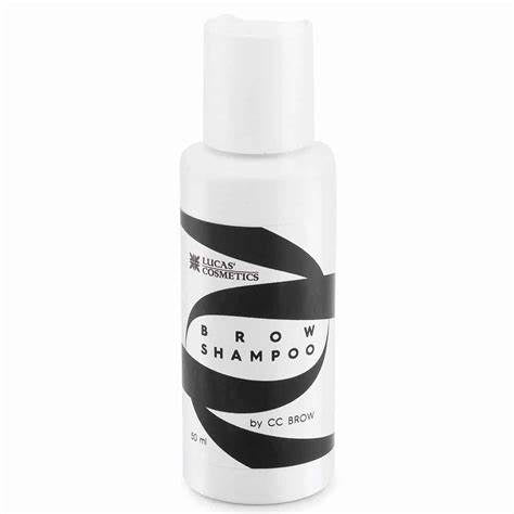 Brow Shampoo 50ml