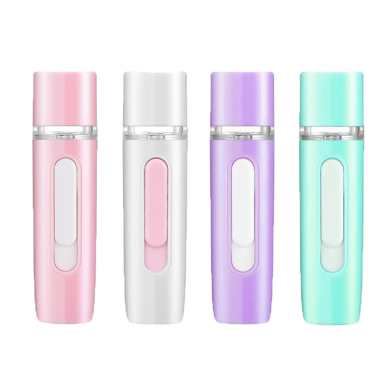 Nano mister USB Chargeable Colour