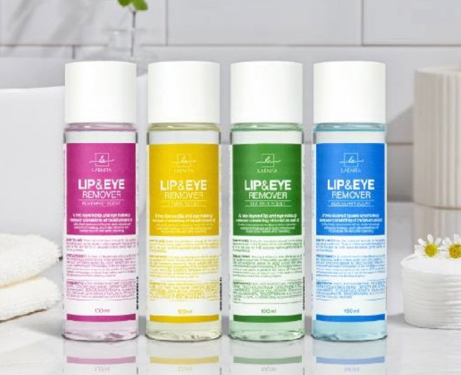 Laenita Lip & Eye Remover 100ml