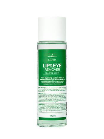 Laenita Lip & Eye Remover 100ml