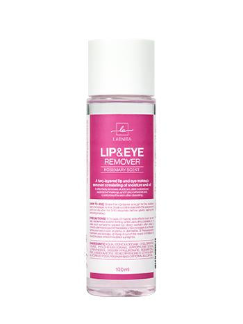 Laenita Lip & Eye Remover 100ml