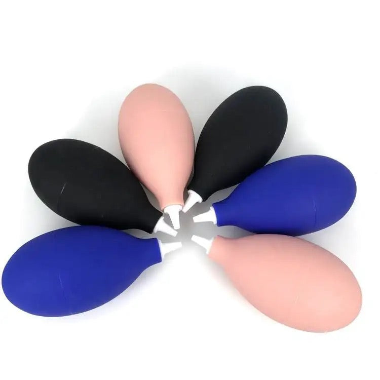 SMALL SILICONE BLOWER
