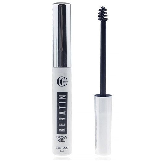 Keratin Brow Gel 5ml