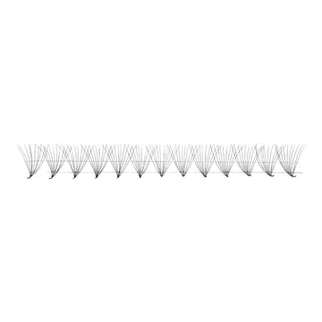8D 0.05 D CURL RAPID PRO-MADE FANS 1000