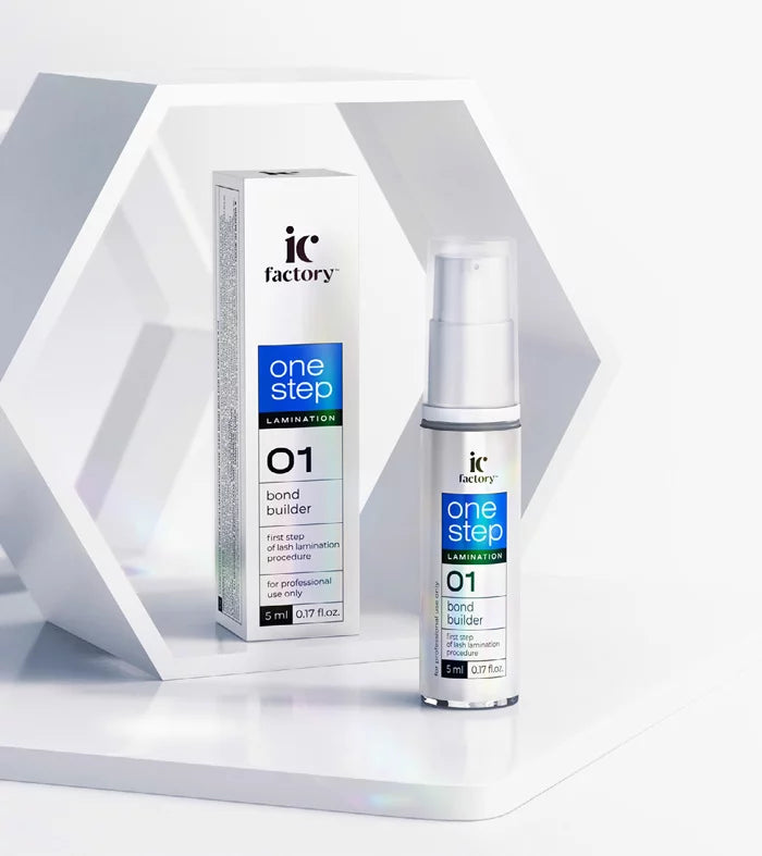 ONE STEP LAMINATION BOND BUILDER STEP 1 5ML