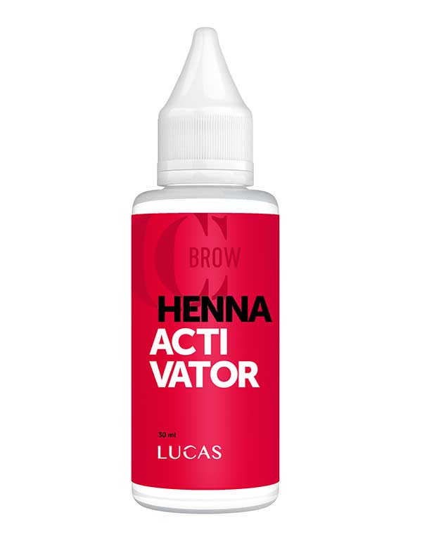 Henna Activator 20ml