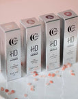 HD Henna  Premium 5g