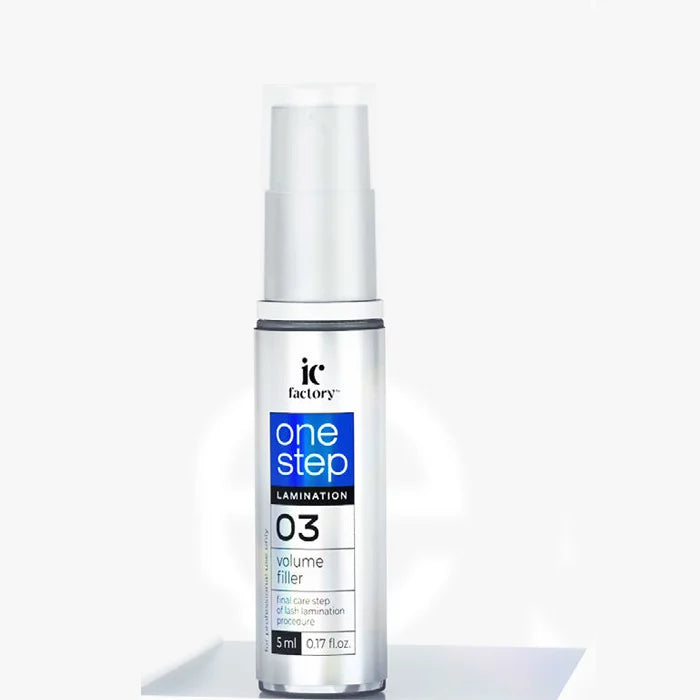 ONE STEP VOLUME FILLER 5ML